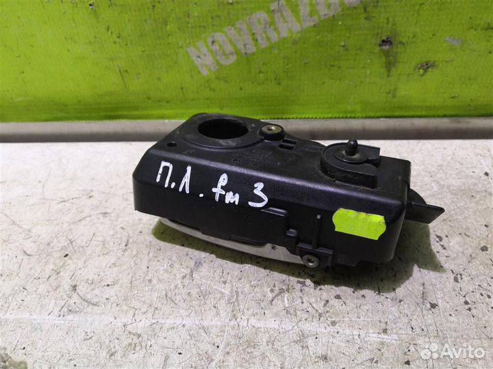 Ручка двери внутренняя левая Форд Мондео 3