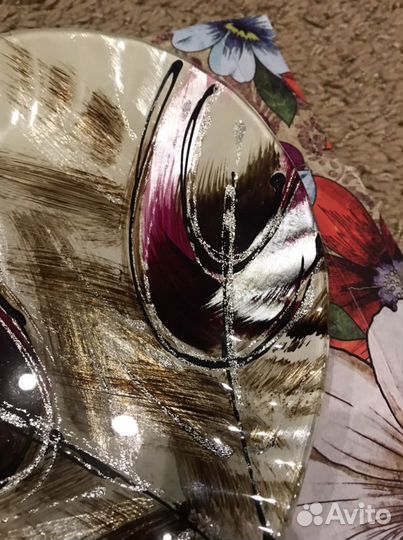 Блюдо-праздничное