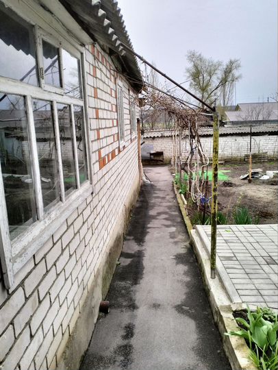 Дом 119,4 м² на участке 4 сот.