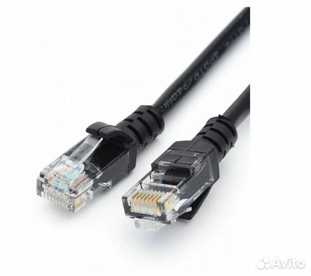 Patch Cord -1м. Atcom (GL3961) UTP