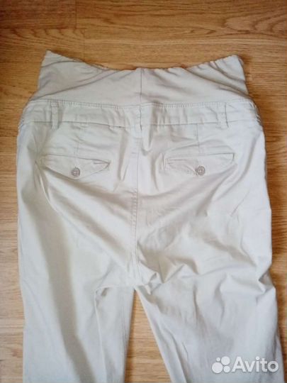 Брюки для беременных