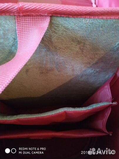 Рюкзак для школы