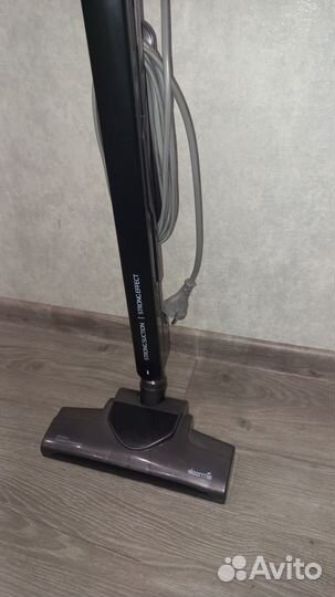 Пылесос Deerma dx700s