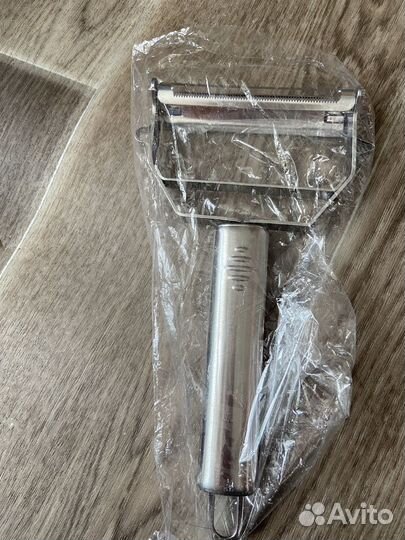 Овощерезка ручная