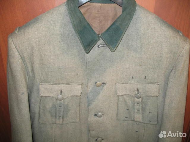 Китель М 36. Германия 1930-40гг