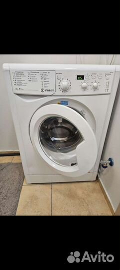 Стиральная машина бу