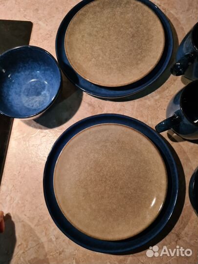 Комплект посуды