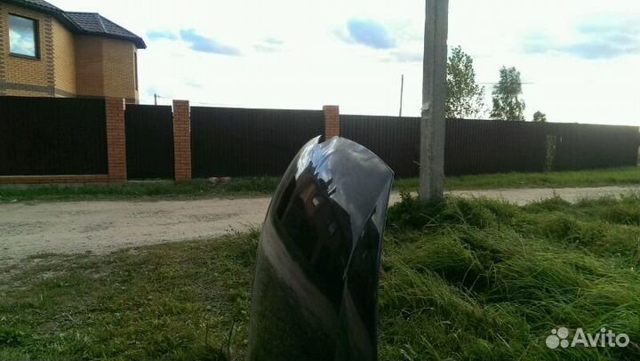 Капот б. у. оригинал Volkswagen golf6