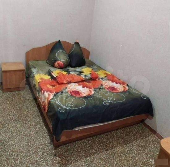 Квартира-студия, 20 м², 1/5 эт.