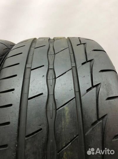 Bridgestone Potenza RE003 Adrenalin 255/45 R18 98W