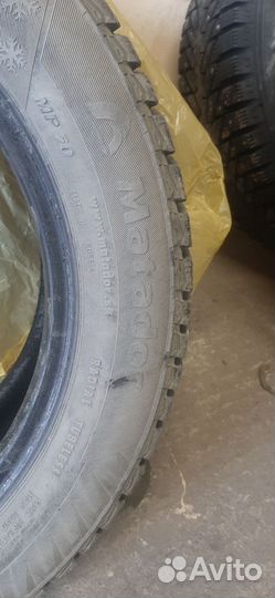 Matador MP 50 Sibir Ice 205/55 R16