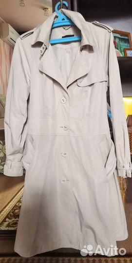 Плащ Savage 50 р