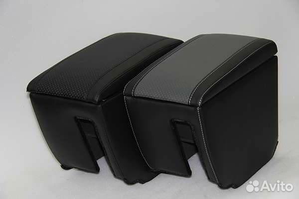 Подлокотник для KIA RIO в наличии