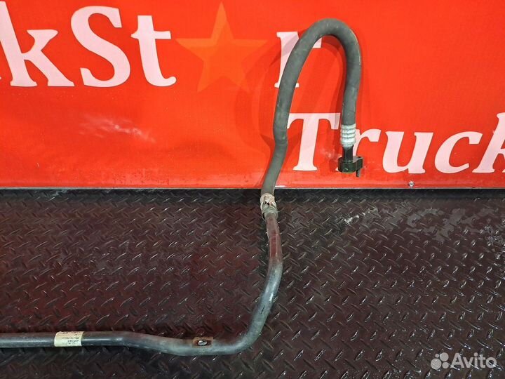 Трубка системы охлаждения Volvo FH