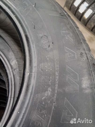 КАМА Alga (HK-531) 195/65 R15
