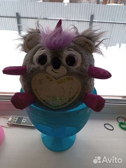 Zuru rainbocorns оригинал, сост.нового