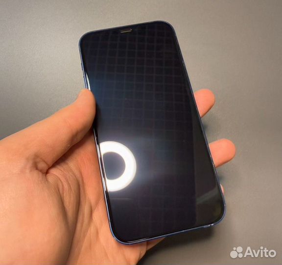 iPhone 12, 128 ГБ