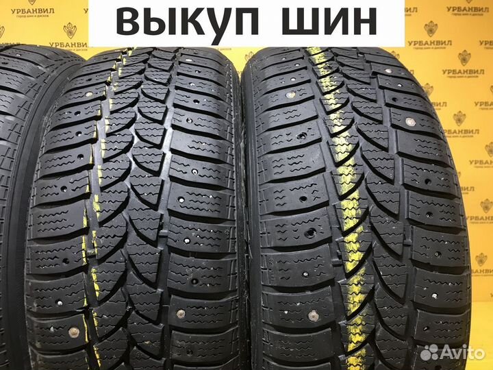 Tigar Sigura Stud 205/55 R16 94T