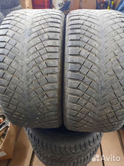 Michelin X-Ice North 4 275/40 R19 105H