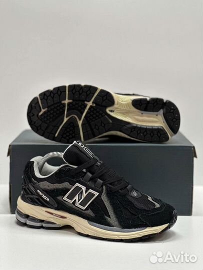 Кроссовки New Balance 1906