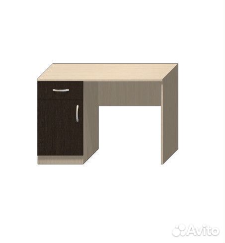 Стол письменный