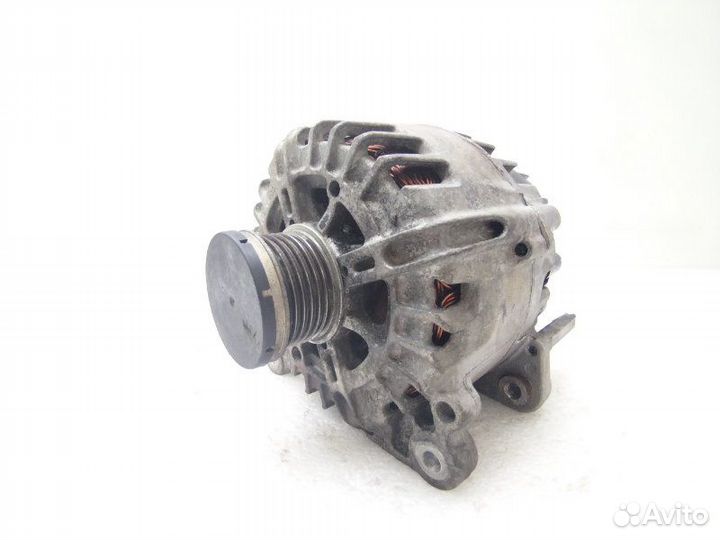 Генератор Volkswagen Passat B6 1.4 CAX 2010