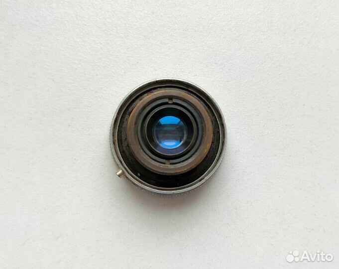 Объектив Т- 22