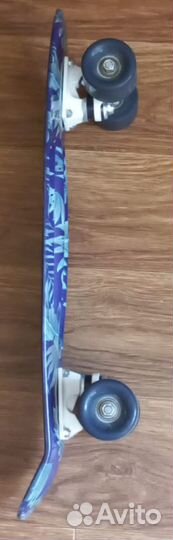 Мини-круизер Termit пенни борд