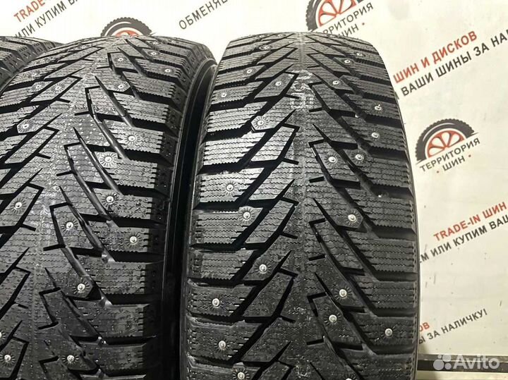 Amtel NordMaster Evo 215/65 R16 98T