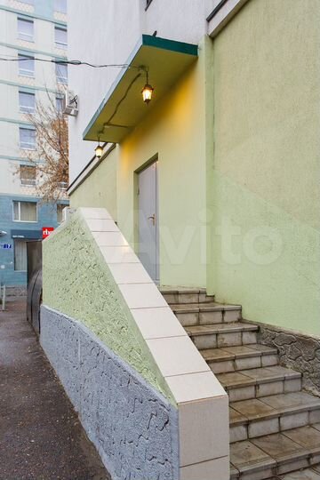 Комната 10 м², 1/5 эт.