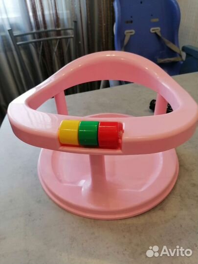 Ванночка, горка, в отличном состоянии