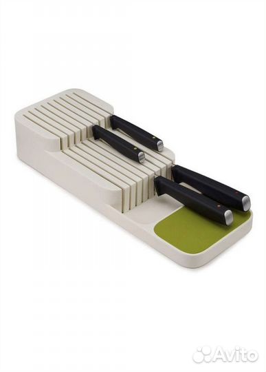 Подставка для ножей