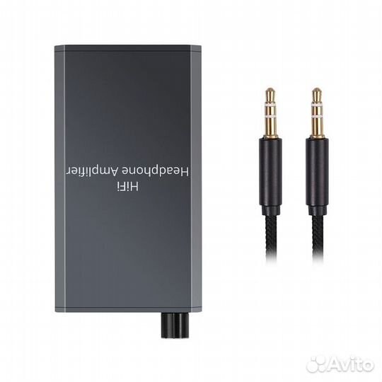 Усилитель для наушников Neoteck