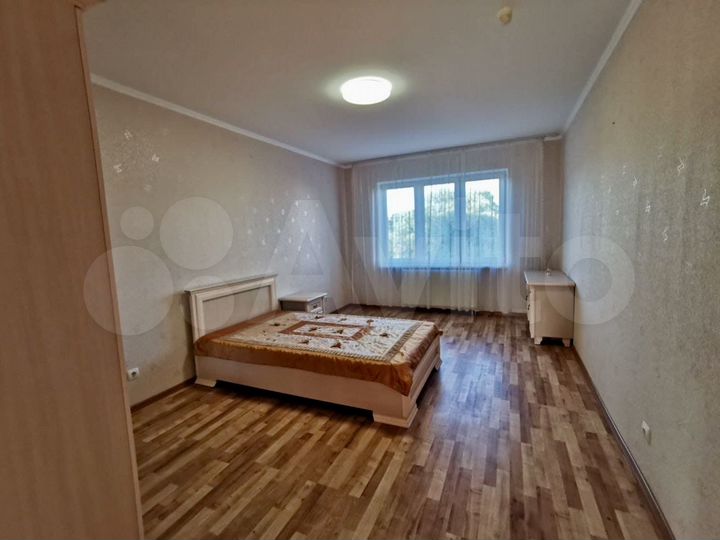 3-к. квартира, 75 м², 4/8 эт.