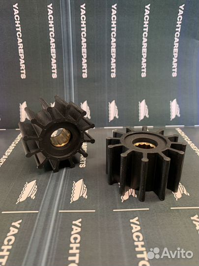 Импеллер volvo penta 3862281р/к