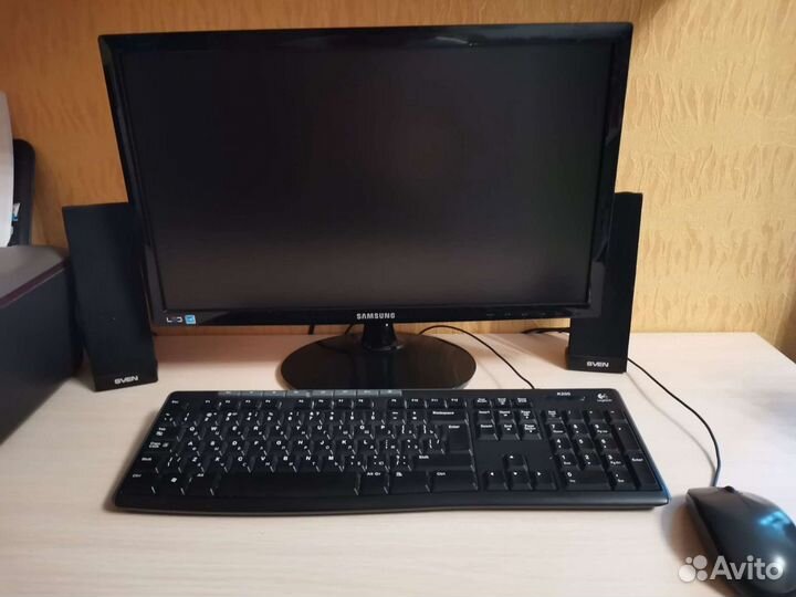 Продам компъютер