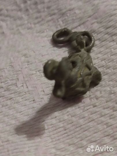 Шумящая подвеска. Домонгол