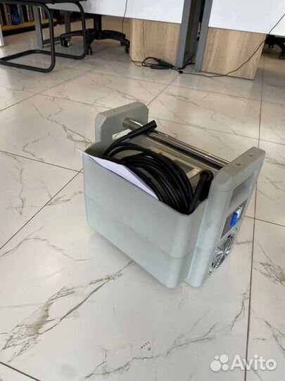 Муфтовый сварочный аппарат s-1132