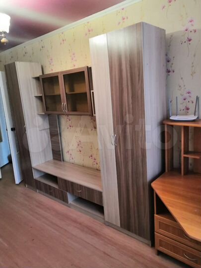 1-к. квартира, 30 м², 3/5 эт.