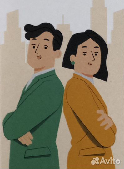 Начинающий риэлтор