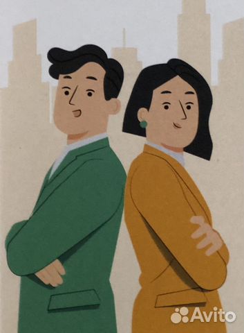 Начинающий риэлтор