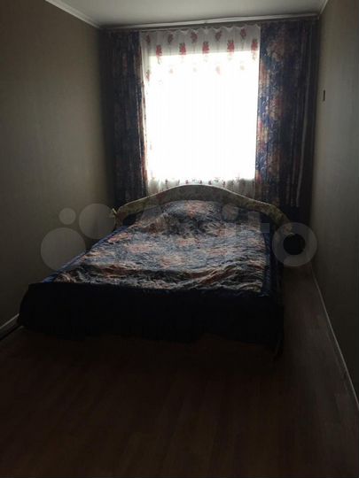 2-к. квартира, 44,7 м², 5/5 эт.