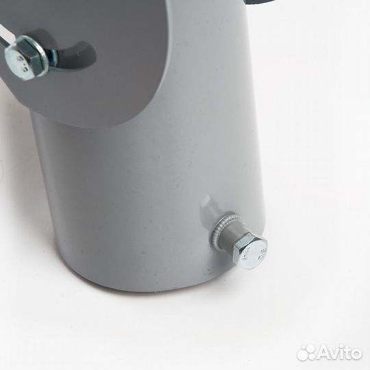 Кронштейн для светодиодных уличных светильников Fe