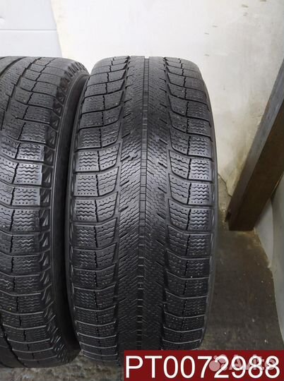 Michelin X-Ice 2 235/60 R17 98H