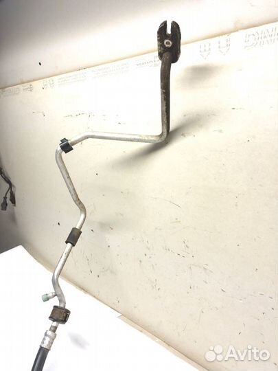 Трубка кондиционера Mitsubishi Lancer 9 седан 1.6