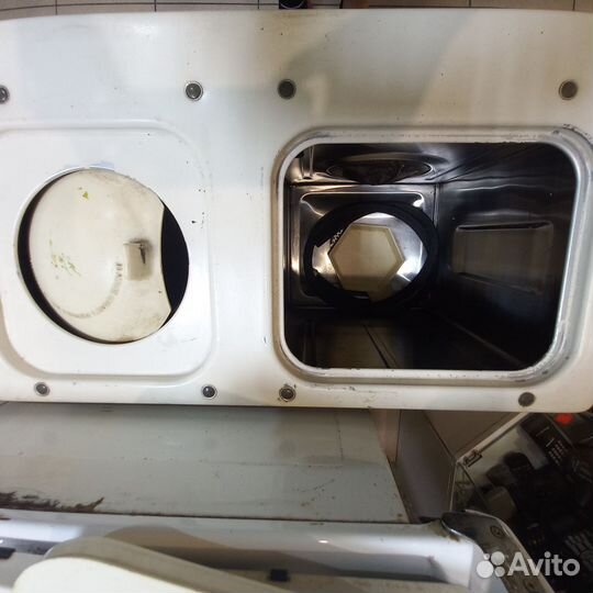 Стиральная машина Волна 2М