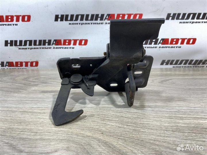 Замок капота Volkswagen Touareg кроссовер 2.5 BAC