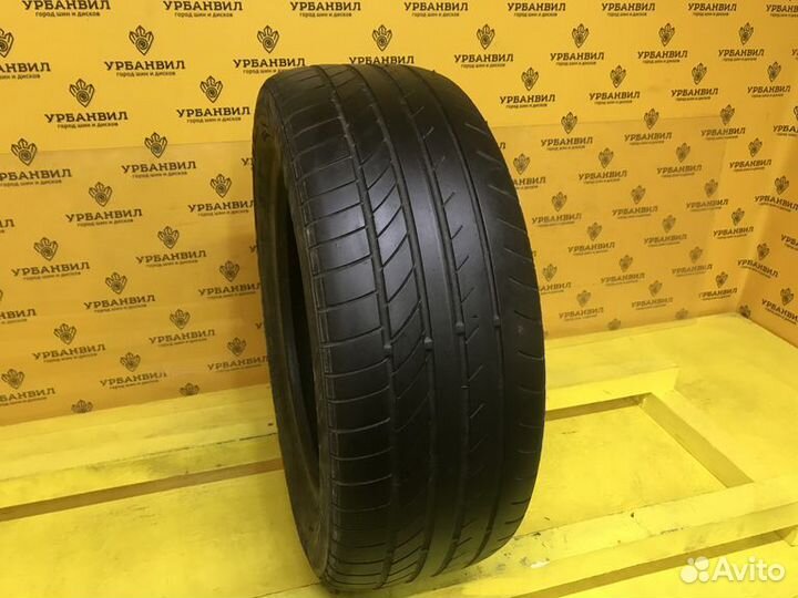 Continental ContiSportContact 1 205/55 R16 91V