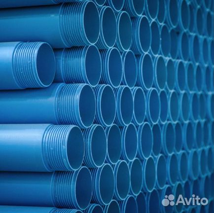 Пнд трубы опт