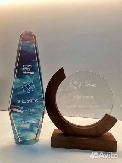 Магнитола андройд teyes CC3 4/64 8 ядер 4g DSP